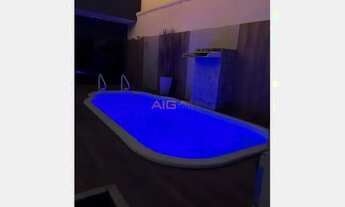 Imagem 2: Sofisticada Casa Portinho 5 Quartos incluindo Suíte Master Garagem 3 Carros Cabo Frio