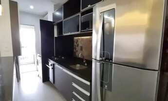 Imagem 5: Imóvel para aluguel tem 79 metros quadrados com 3 quartos em Parque Verde - Belém - PA