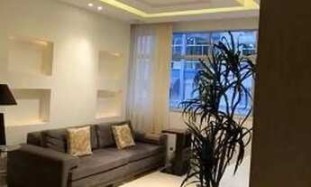 Imagem: BS IMOBILIÁRIA ALUGA !!! Apartamento todo