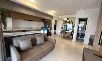 Imagem 3: Apartamento para Locação com 1 Quarto, Cambuí - Campinas