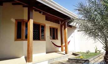 Imagem 2: CASA TÉRREA - LOTEAMENTO NOVA ESPÍRITO SANTO - SP