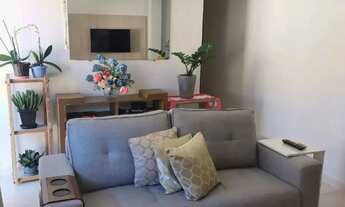 Imagem: Praia de Itapuã - Vila Velha - ES