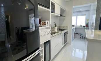 Imagem 6: Oportunidade - Apartamento - Palmeiras de São José - Residencial Palmeiras - 2 Dormitórios