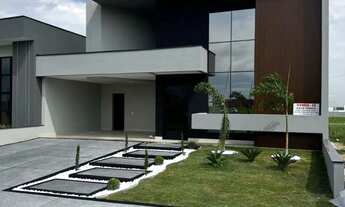 Imagem: Casa Condomínio Maria Cândida em Indaiatuba