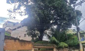 Imagem: Casa com terreno bem localizado