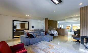 Imagem 5: Casa em Hípica Casa com 3 dormitórios