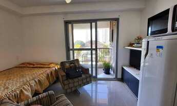 Imagem: Studio com 1 dormitório, 29 m² - venda