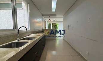 Imagem 6: Apartamento à venda no Condomínio Áurea Haus Jardim Atlântico