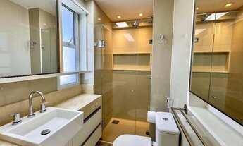 Imagem 7: Apartamento com 3 dormitórios à venda, 144 m² por R$ 1.890.010,00 - Aldeota - Fortaleza/CE