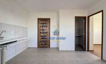 Imagem 7: Apartamento com 2 Quartos + Wc Social para alugar, 43 m² por R$ 1.300/mês - Maraponga - Fo