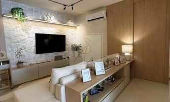 Imagem 3: Apartamento para venda tem 88 metros quadrados com 2 quartos