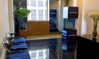 Imagem 4: Conjunto Comercial 379m² DESOCUPADO no Rio de Janeiro/RJ