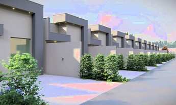 Imagem 5: Casa p/ venda Condomínio Ouro Mil