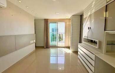 Imagem 5: Apartamento com 3 dormitórios à venda, 144 m² por R$ 1.890.010,00 - Aldeota - Fortaleza/CE