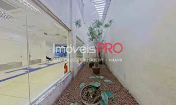 Imagem 7: Oportunidade Única: Prédio Comercial em Moema com Zoneamento ZEU