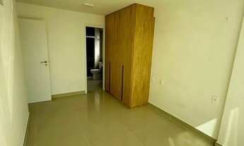 Imagem 7: Apartamento para venda no condomínio Mirante das Dunas