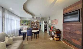 Imagem: Apartamento à venda no bairro Coração