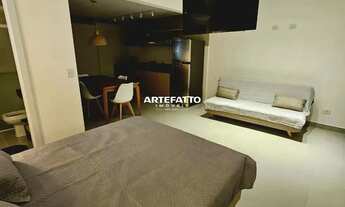 Imagem 6: Studio Novo - Toninhas 40m2