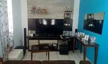 Imagem 2: Nova casa no residencial Cristo Rei