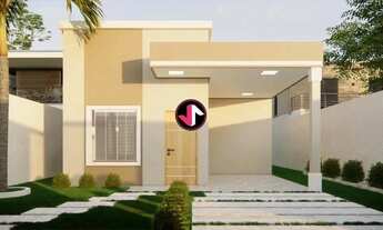 Imagem 3: Casa de Rua à venda, 2 quartos (1 suite), 80m², 2 vagas, Parque Residencial Tropical Ville