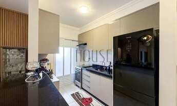 Imagem 7: Apartamento com 2 quartos à venda, 88 m² - Condomínio Solar di Lucca - Sorocaba/SP