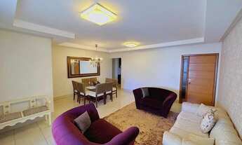 Imagem 5: Residencial Villaggio Bueno - Apartamento 4 quartos, sendo 2 suítes