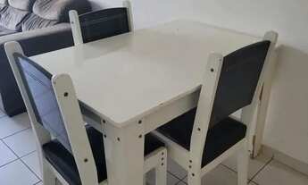 Imagem 3: Apartamento com 3 quartos no Piazza Boa Esperança