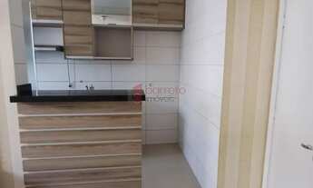 Imagem 3: APARTAMENTO PARA LOCAÇÃO NO CONDOMÍNIO RESERVA DO JAPI - COPAIBA - JUNDIAÍ/SP