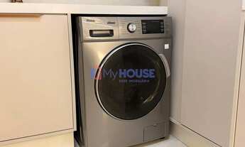 Imagem 7: Frente mar na Zona Sul de Ilhéus: apê 2/4 mobiliado alto padrão, vista mar, varanda integr