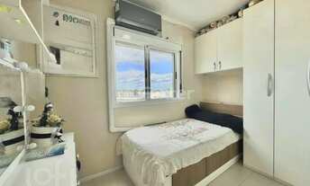 Imagem 7: Apartamento à venda Rua Pedro José Zanetti, Igara - Canoas