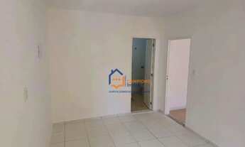 Imagem 3: Casa com 1 dormitório para alugar, 45 m² por R$ 1.250,00/mês - Casa Verde Alta - São Paulo