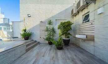 Imagem 2: Cobertura com 3 quartos à venda em Aparecida - SP