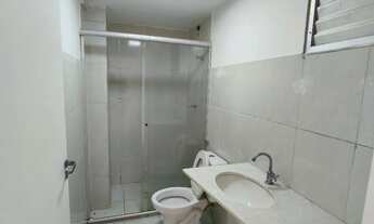 Imagem 4: Oportunidade,AP 2 quartos águas claras