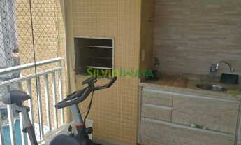 Imagem 5: Apartamento mobiliado na Zona 08 pronto para morar!