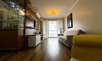 Imagem 6: Apartamento 02 dormitórios sendo 01 suite à venda em Campinas - São José - SC