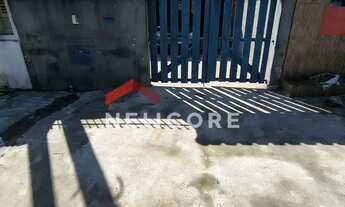 Imagem: Casa em Rua Santa Cecilia - Agenor de Campos