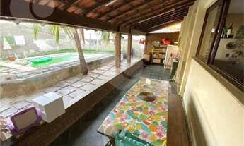 Imagem 7: Casa com 4 dormitórios à venda, 260 m² por R$ 1.850.000,00 - Piratininga - Niterói/RJ