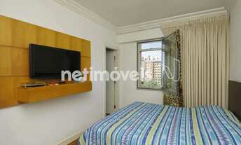 Imagem 3: Imóvel para venda tem 100 metros quadrados com 3 quartos em São Pedro - Belo Horizonte - M