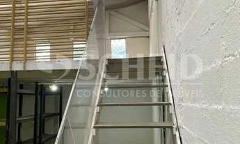 Imagem 6: Galpão à venda de 200m² com 04 vagas na Chácara Santo Antônio