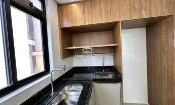 Imagem 5: Apartamento 1 suíte com vaga na Savassi