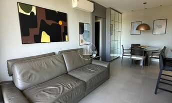 Imagem 5: Apartamento 2 Quartos com 2 Suítes e 75m² - Córrego Grande - PLC