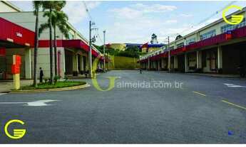Imagem 3: Pavilhão/Galpão para alugar no bairro Jardim Presidente Dutra - Guarulhos/SP