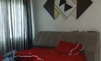 Imagem 6: Térrea para venda possui 185 metros quadrados com 3 quartos em Coqueiro - Belém - PA