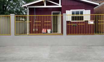 Imagem: Excelente Casa em terreno 10x30