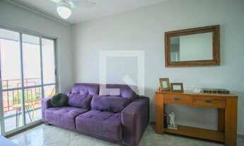 Imagem 3: Apartamento à Venda - Belém, 2 Quartos, 51 m2