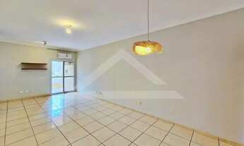 Imagem 2: Apartamento à venda no Edifício Blue Paradise, próximo à Av. Presidente Vargas - Ribeirão