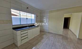 Imagem 7: Casa para alugar em Americana, Jardim Nossa Senhora do Carmo, com 2 quartos, com 127 m²