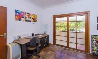 Imagem 7: Apartamento à venda com 3 quartos e com sacada no bairro Partenon