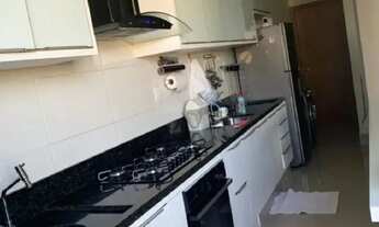 Imagem 6: Vendo Apartamento com vista definitiva para o parque cascavel - Jardim Atlântico GO