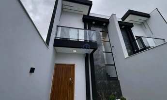 Imagem: Casa Duplex 3/4